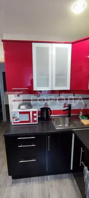 2-к. квартира, 42 м, 4/5 эт. - Фото 1
