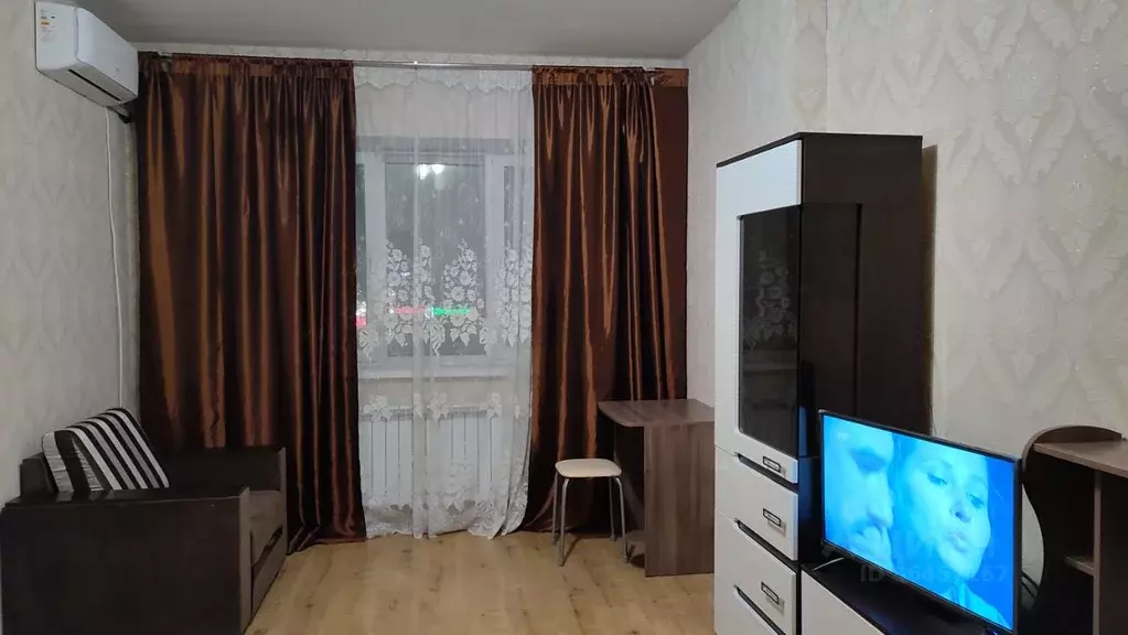 1-к кв. Воронежская область, Воронеж Московский просп., 13/1 (43.0 м) - Фото 1