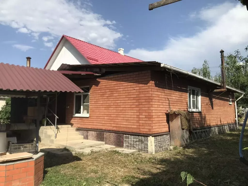 Дом в Краснодарский край, Белореченск пл. Центральная (27 м) - Фото 2