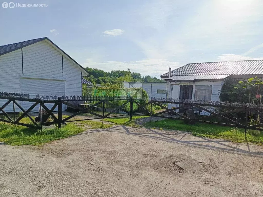 Дом в Большелуцкое сельское поселение, садоводческий массив Пятницкое ... - Фото 2