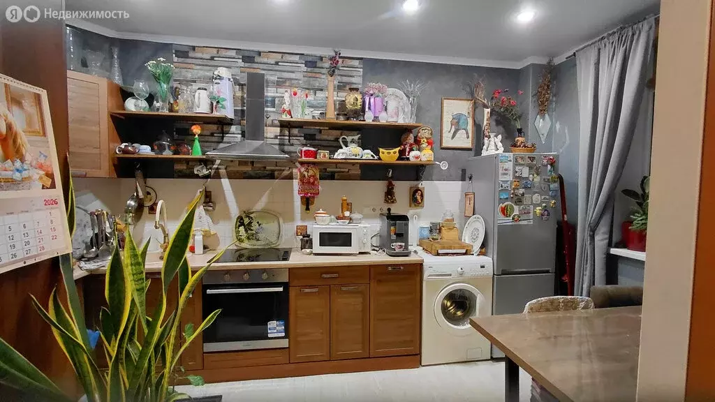 1-комнатная квартира: Батайск, Огородная улица, 83 (34.5 м) - Фото 1