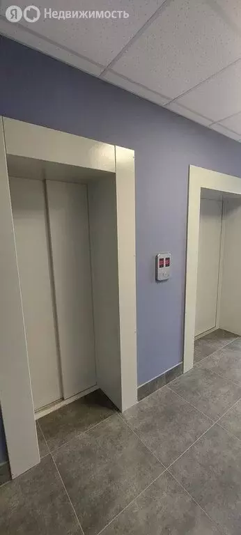 2-комнатная квартира: Томск, улица Войкова, 51 (38 м) - Фото 0