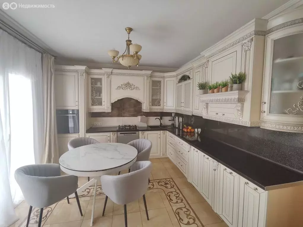 Дом в Сочи, Ландышевая улица (212 м) - Фото 0