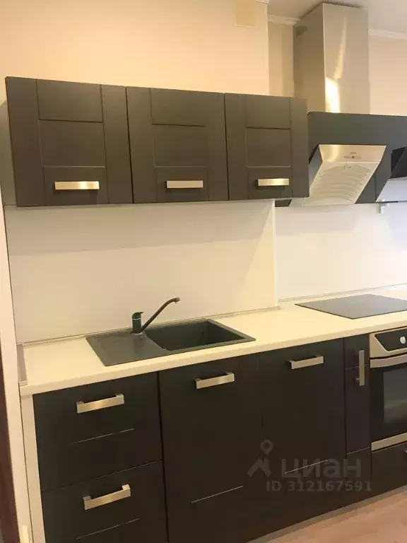1-к кв. Брянская область, Брянск Красноармейская ул., 100 (44.0 м) - Фото 1