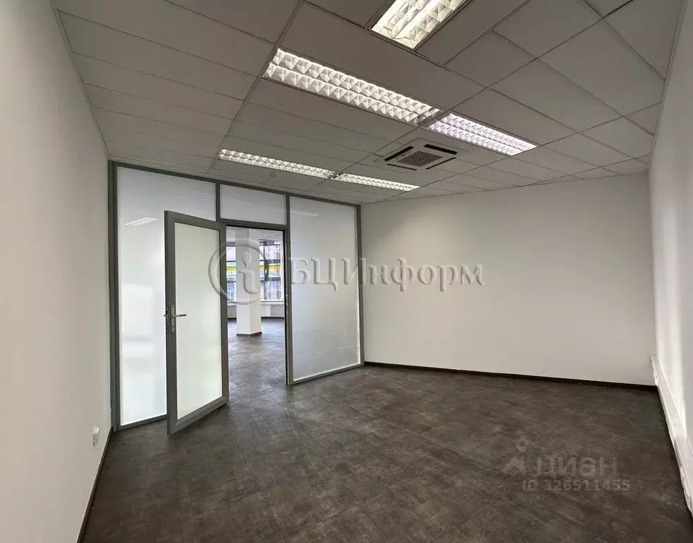 Офис в Санкт-Петербург Боровая ул., 32 (169 м) - Фото 2