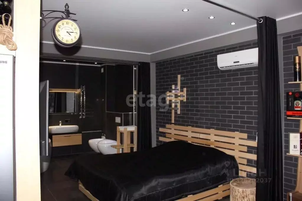 Студия Калининградская область, Калининград ул. Юрия Гагарина, 16Б ... - Фото 0