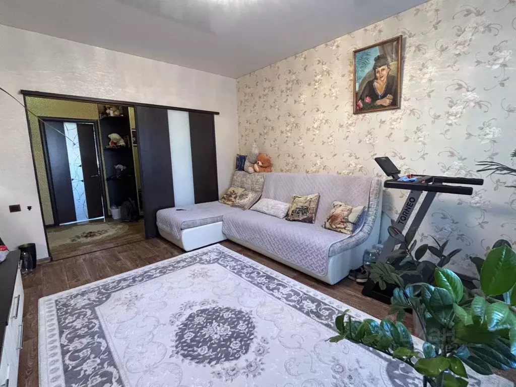 3-к кв. Башкортостан, Салават ул. Калинина, 104 (78.9 м) - Фото 2