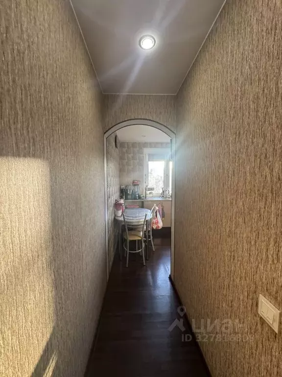 3-к кв. Московская область, Химки ул. Пожарского, 3 (52.6 м) - Фото 2