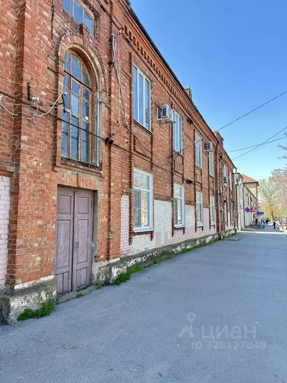 1-к кв. Ростовская область, Таганрог Петровская ул., 29-1 (25.5 м) - Фото 2