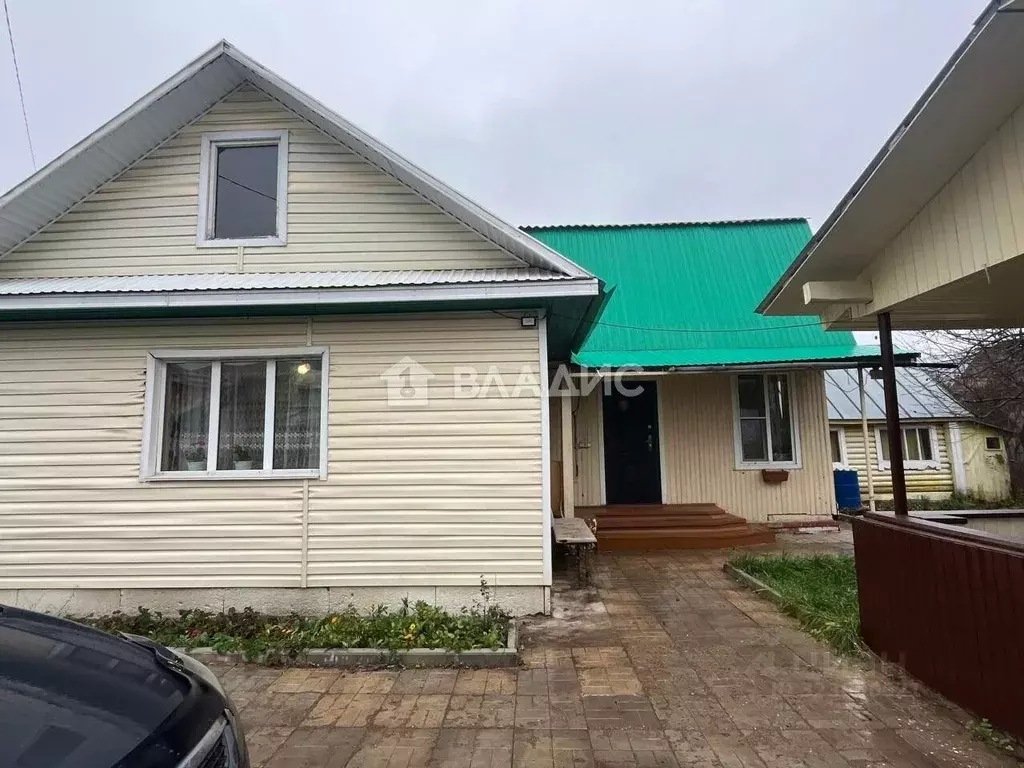 Дом в Башкортостан, Уфа Урожай СНТ, 131 (148 м) - Фото 2