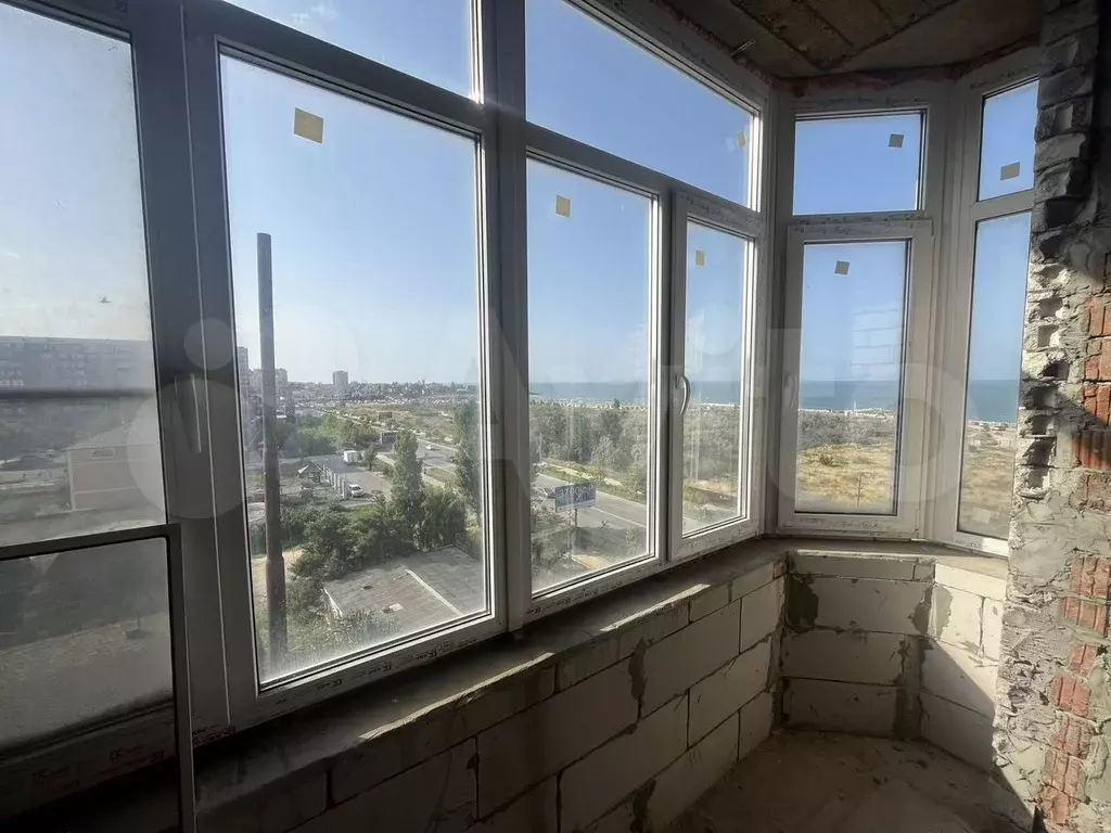 3-к. квартира, 100 м, 6/10 эт. - Фото 0