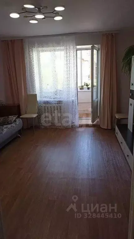 3-к кв. Иркутская область, Иркутск ул. Ивана Франко, 6 (64.0 м) - Фото 1