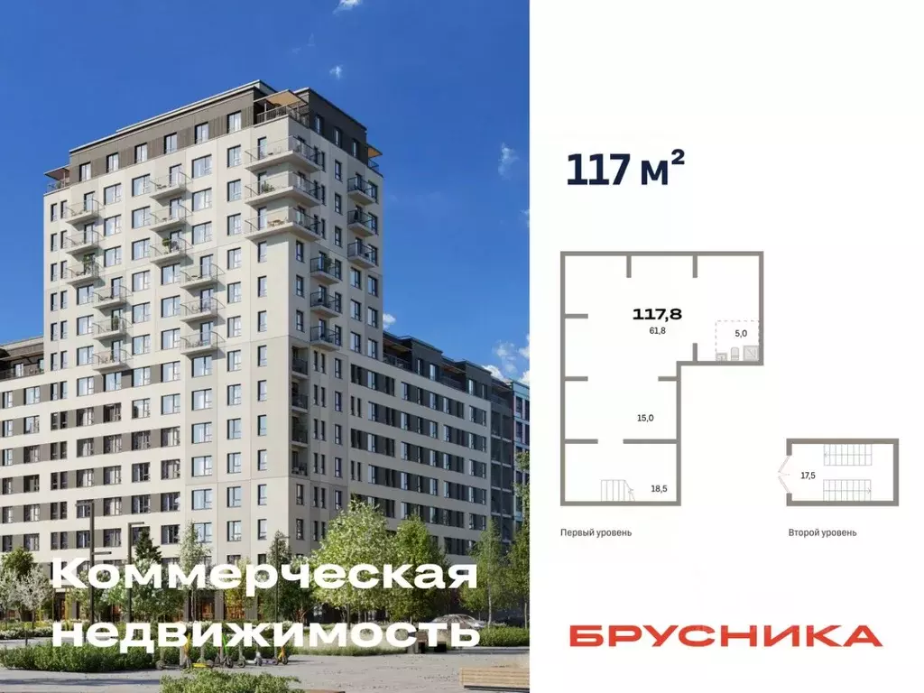 Помещение свободного назначения в Свердловская область, Екатеринбург ... - Фото 1