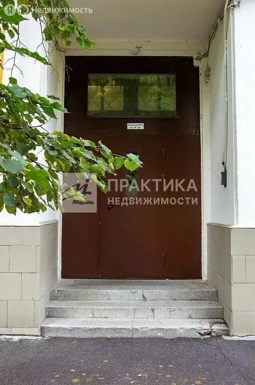 4-комнатная квартира: Москва, улица Покровка, 41с2 (100 м) - Фото 1