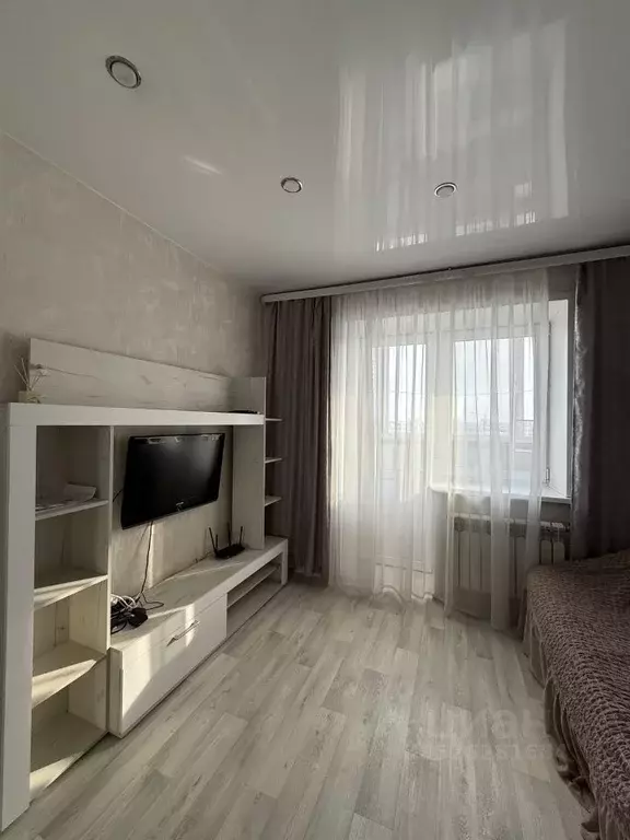 1-к кв. Амурская область, Благовещенск Амурская ул., 55/2 (32.5 м) - Фото 2