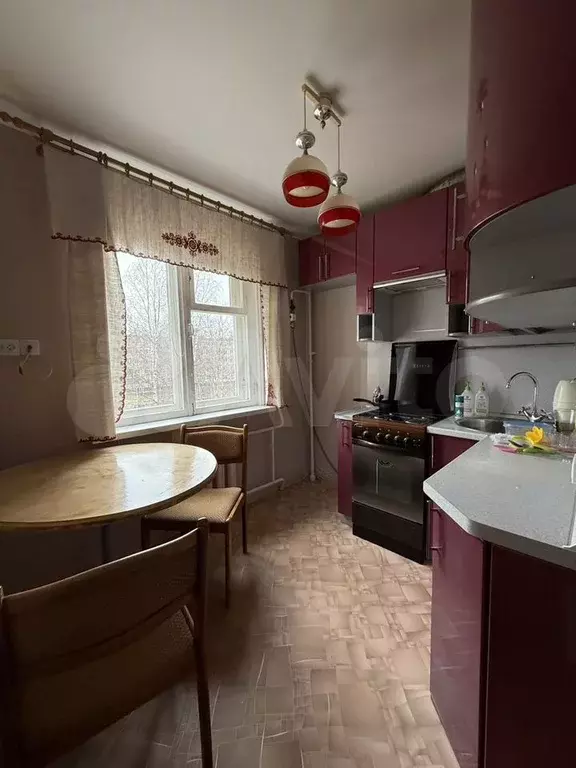 2-к. квартира, 45 м, 3/5 эт. - Фото 0