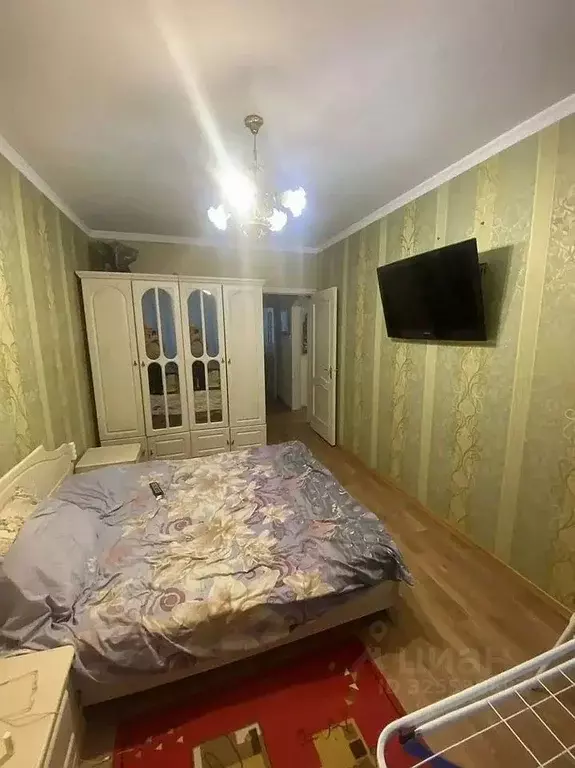 2-к кв. Москва Луговой проезд, 9К1 (60.0 м) - Фото 0