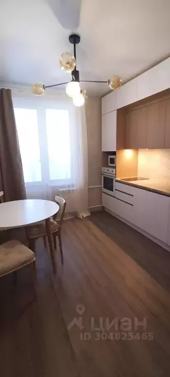 1-к кв. Самарская область, Тольятти ул. Маршала Жукова, 58А (40.0 м) - Фото 1