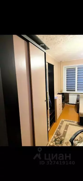 Комната Белгородская область, Белгород ул. Горького, 63 (12.0 м) - Фото 2