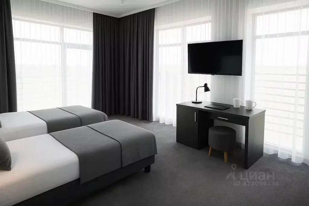 Комната Дагестан, Дербент ул. Овражная, 20 (22.0 м) - Фото 2