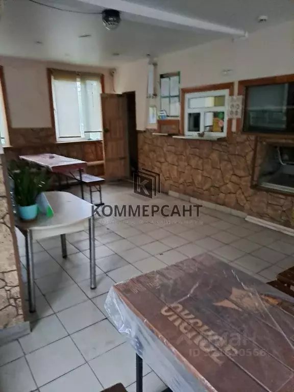 Помещение свободного назначения в Нижегородская область, Нижний ... - Фото 1