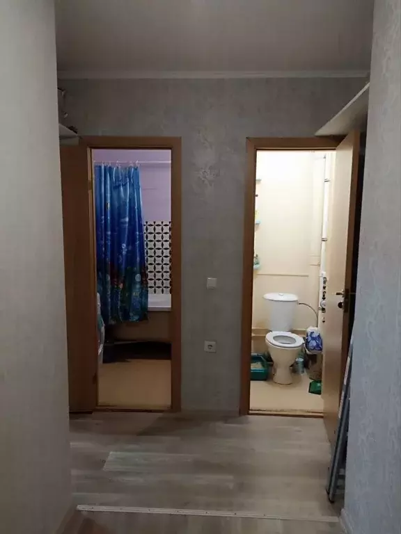 2-к кв. Ленинградская область, Тихвин ул. Ярослава Иванова, 3 (45.0 м) - Фото 2