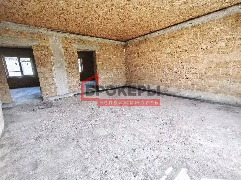 Дом в Севастополь с. Осипенко, СНТ Дерзкий ТСН, 3 (148 м) - Фото 2