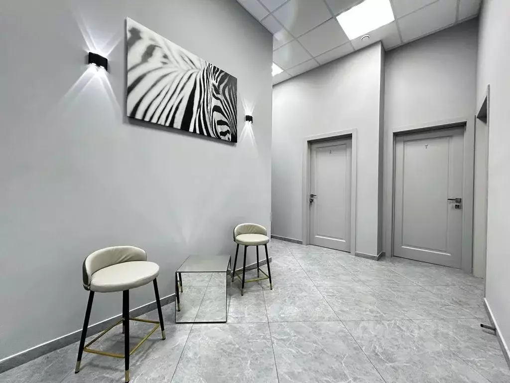 1-к кв. Мурманская область, Мурманск Кольский просп., 112В (21.0 м) - Фото 2