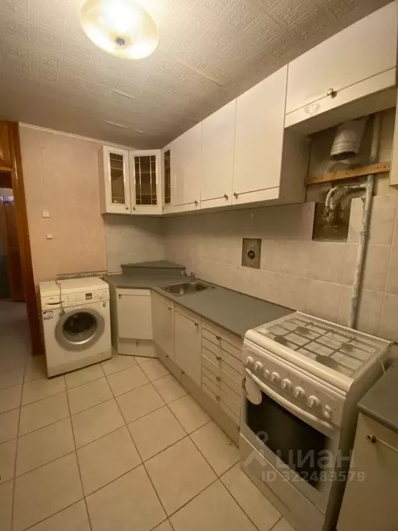 2-к кв. Волгоградская область, Волгоград Рионская ул., 3 (46.8 м) - Фото 1