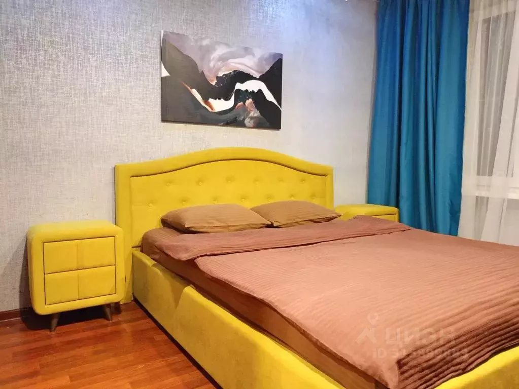 3-к кв. Амурская область, Тында Московский бул., 3 (67.0 м) - Фото 0