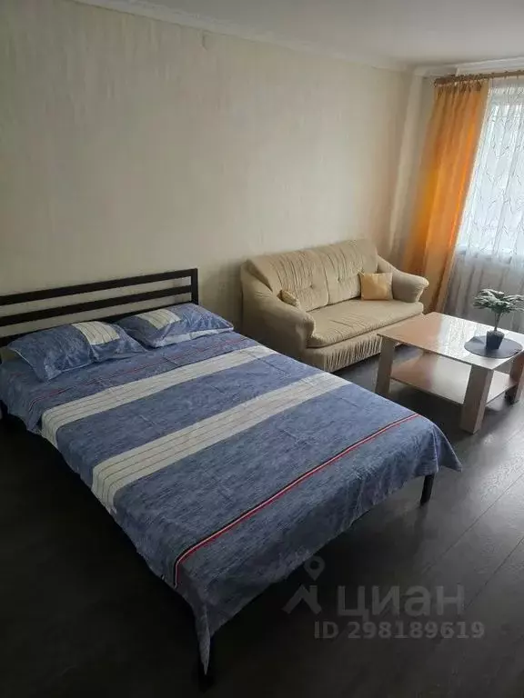 1-к кв. Калининградская область, Калининград Красноармейская ул., 23 ... - Фото 0