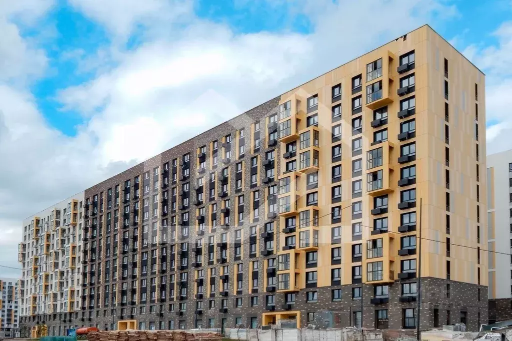 Торговая площадь в Московская область, Химки городской округ, д. ... - Фото 1