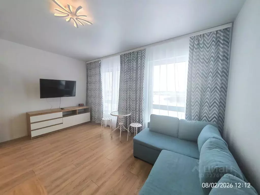 Студия Ленинградская область, Ломоносовский район, Аннинское городское ... - Фото 2