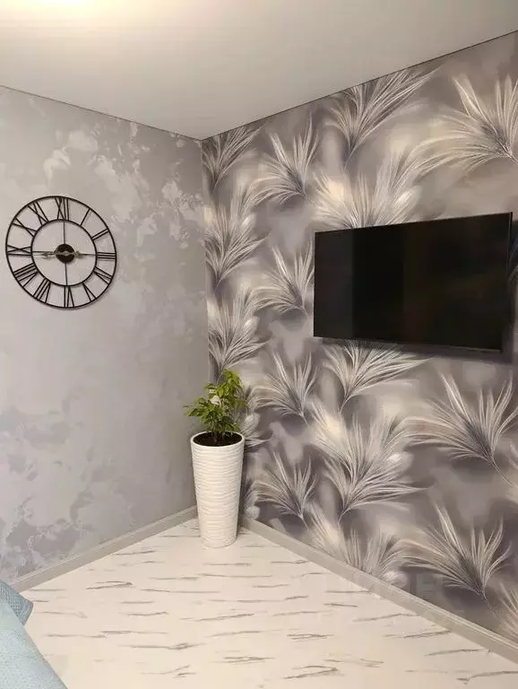 Студия Новосибирская область, Новосибирск ул. Аэропорт, 49/1 (38.0 м) - Фото 2