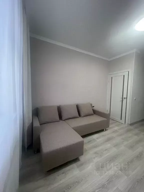 1-к кв. Саха (Якутия), Якутск Район ДСК,  (34.0 м) - Фото 2