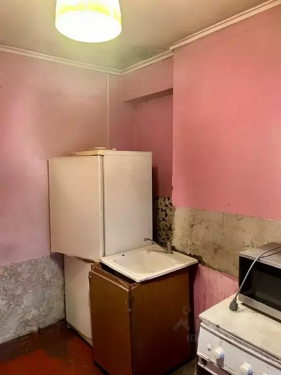 2-к кв. Ростовская область, Ростов-на-Дону ул. Зорге, 52 (43.8 м) - Фото 1