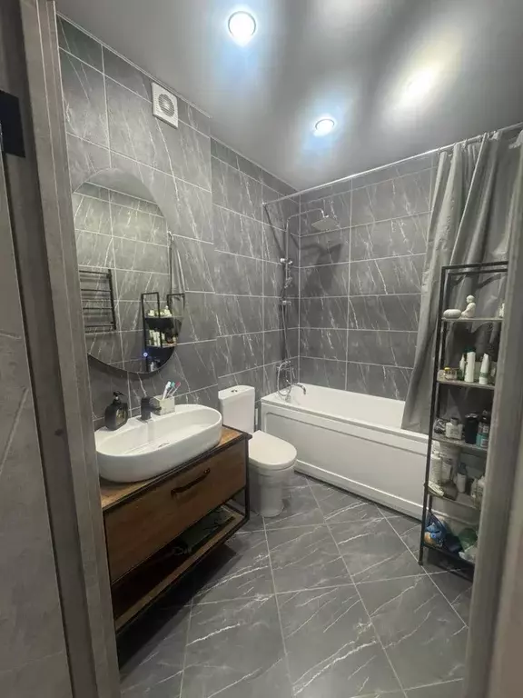 Продаётся 2-к квартира, 77.2 м - Фото 1