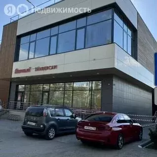 Помещение свободного назначения (400 м) - Фото 2
