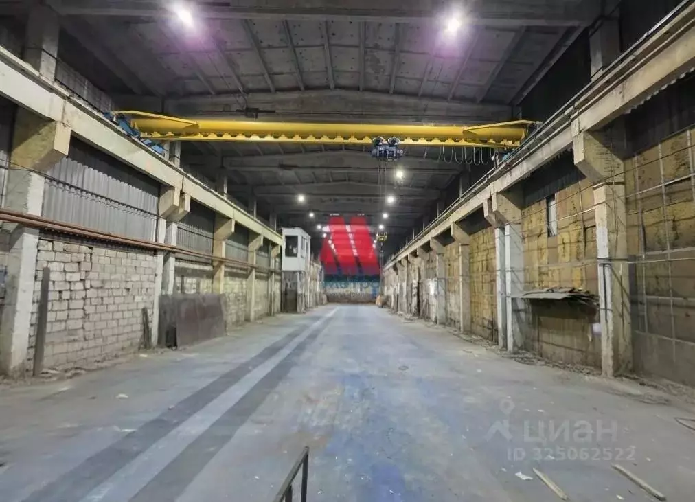 Производственное помещение в Ярославская область, Ярославль Шандорная ... - Фото 1