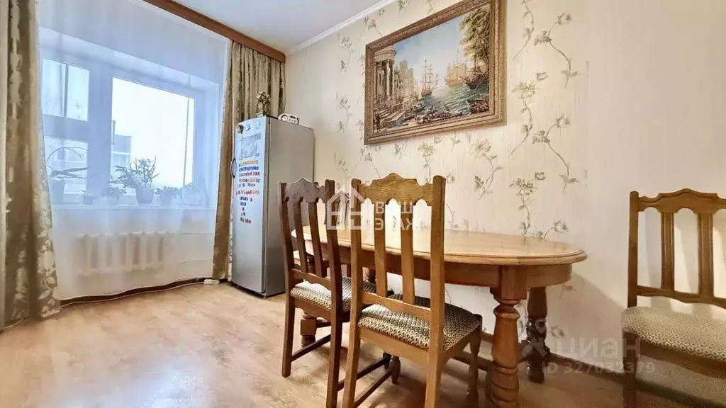 3-к кв. Москва пос. Остафьево, 13 (84.6 м) - Фото 2