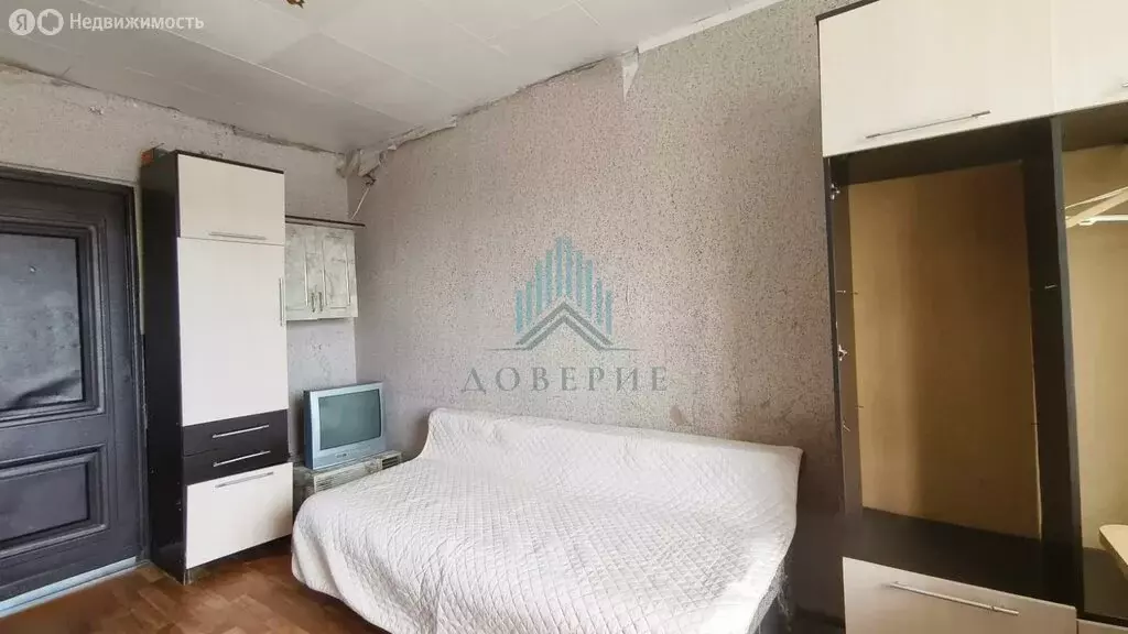 1к в -комнатной квартире (11.8 м) - Фото 1