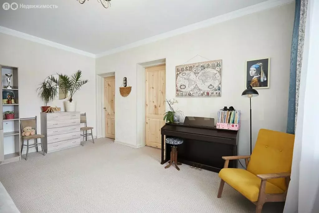 3-комнатная квартира: Ульяновск, улица Тухачевского, 36 (75.8 м) - Фото 2