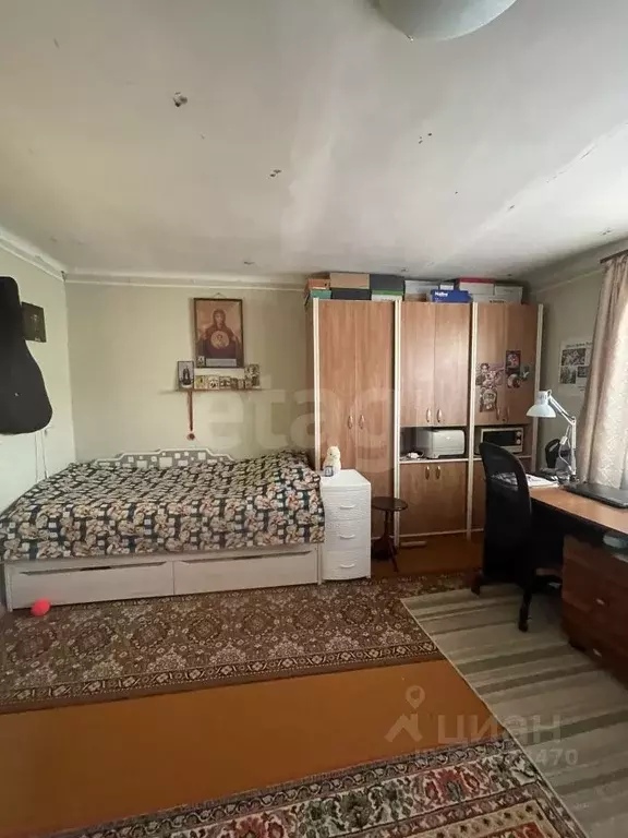 1-к кв. Калужская область, Калуга ш. Грабцевское, 24 (32.6 м) - Фото 1