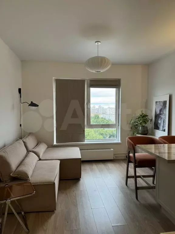 Квартира-студия, 20 м, 16/16 эт. - Фото 1