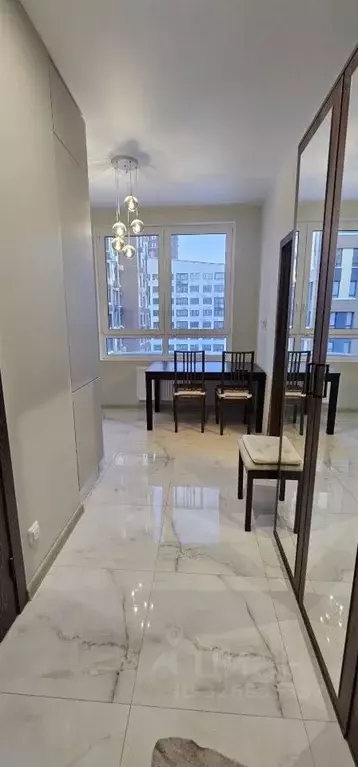 1-к кв. Москва № 160 кв-л, 1Вк1 (30.0 м) - Фото 1