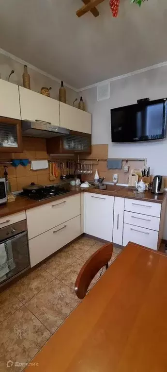 Продаётся 3-к квартира, 67 м - Фото 1