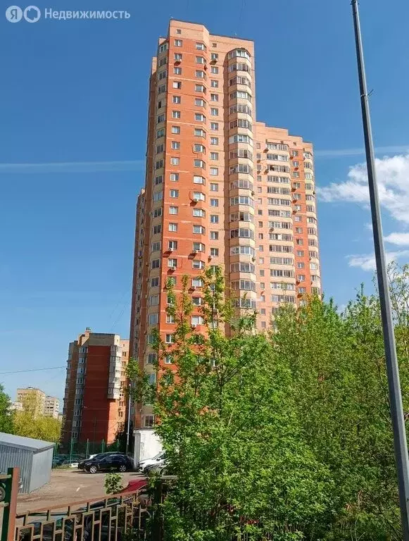 1-комнатная квартира: Москва, проспект Вернадского, 27 (36.4 м) - Фото 1