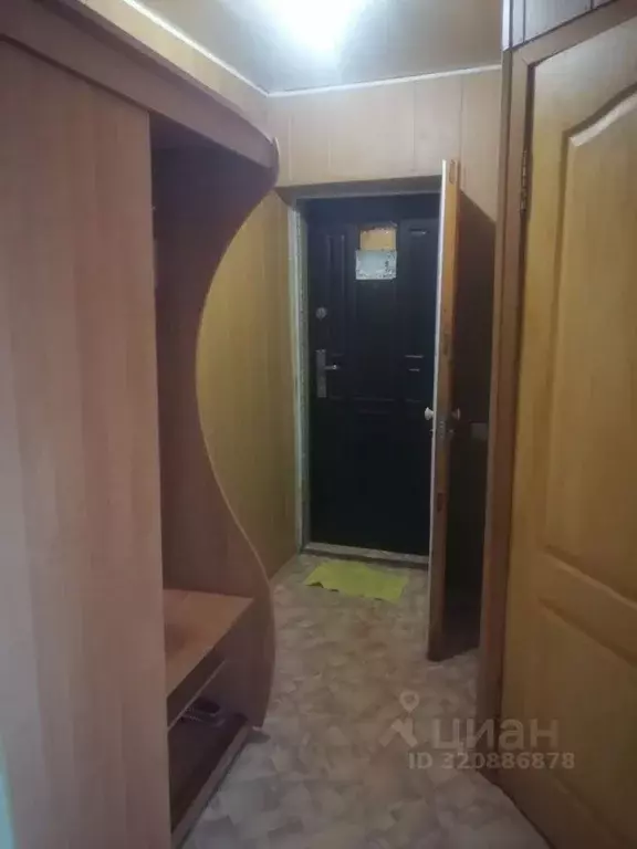 1-к кв. Тульская область, Алексин ул. 50 лет Октября, 21 (30.0 м) - Фото 1