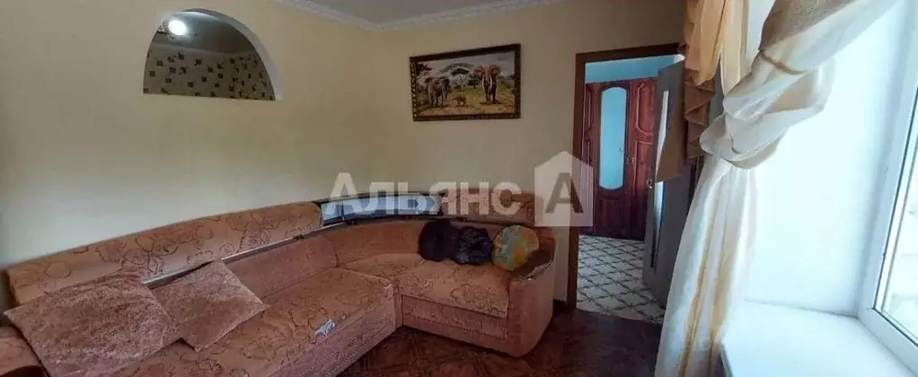 3-к кв. Ростовская область, Донецк 3-й мкр, 17А (55.0 м) - Фото 1