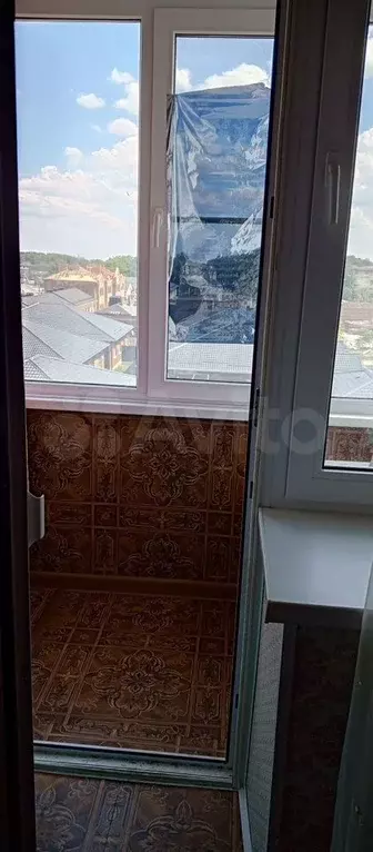 1-к. квартира, 40 м, 4/4 эт. - Фото 1